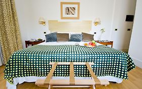 Renewed Hotel Plaza Opéra